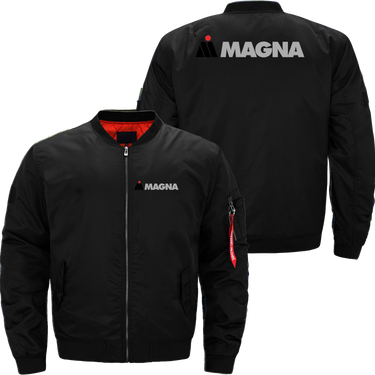 MAGNA JACKET